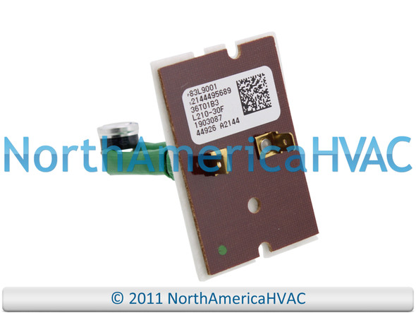 OEM Lennox Armstrong Ducane Limit Switch L160-30F Replaces 84L00